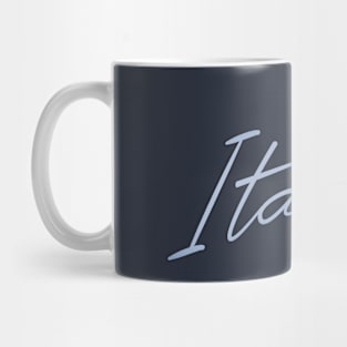 Italia Mug